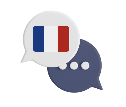 langue française